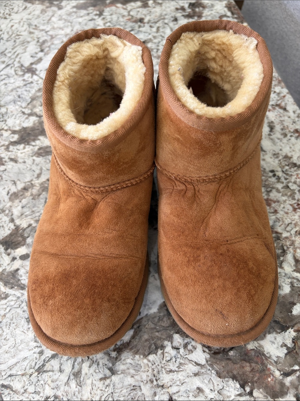 UGG Boots size 5